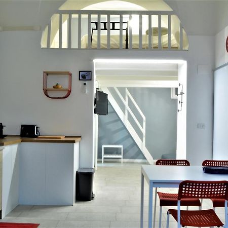 Dock33 - Comfort Loft In Catania Center מראה חיצוני תמונה