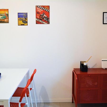 Dock33 - Comfort Loft In Catania Center מראה חיצוני תמונה