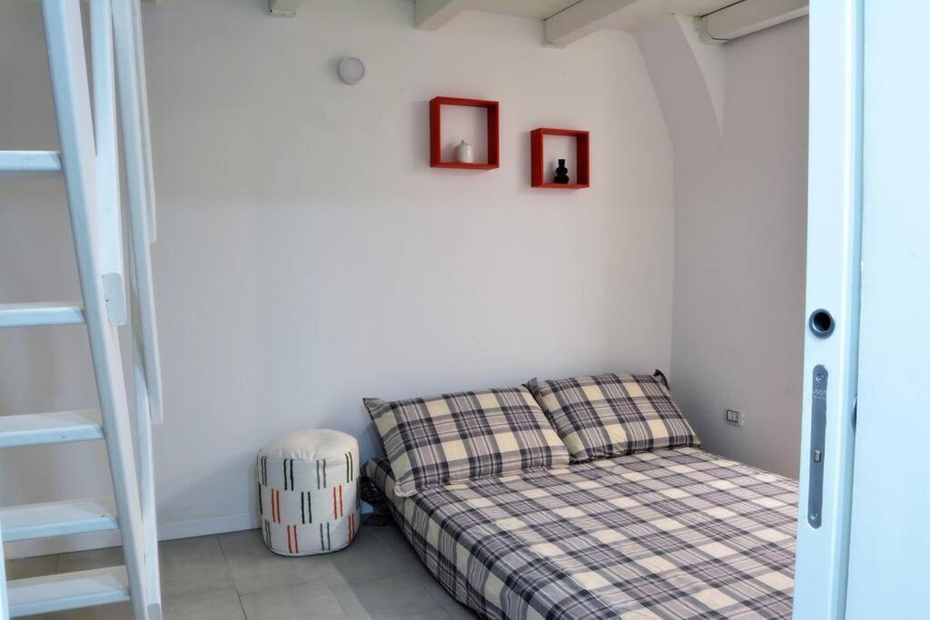 Dock33 - Comfort Loft In Catania Center מראה חיצוני תמונה