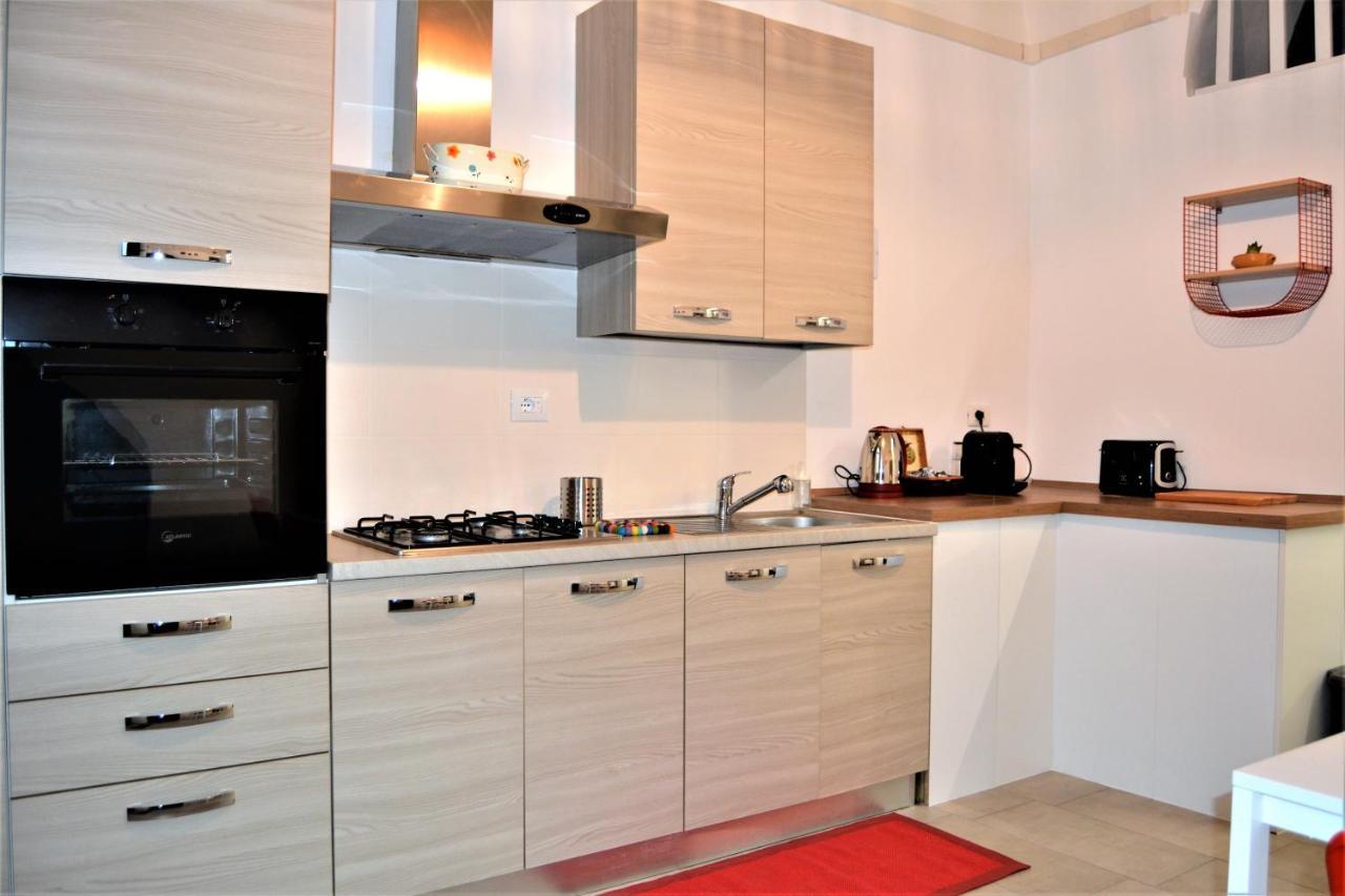Dock33 - Comfort Loft In Catania Center מראה חיצוני תמונה