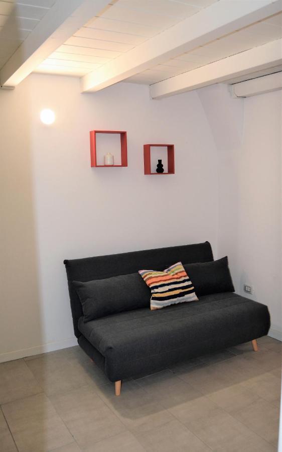 Dock33 - Comfort Loft In Catania Center מראה חיצוני תמונה