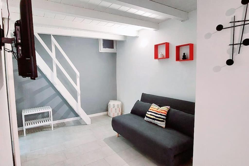 Dock33 - Comfort Loft In Catania Center מראה חיצוני תמונה