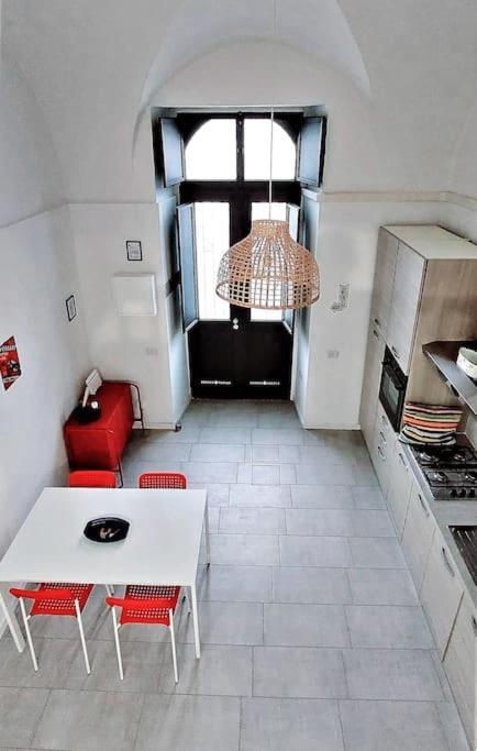 Dock33 - Comfort Loft In Catania Center מראה חיצוני תמונה