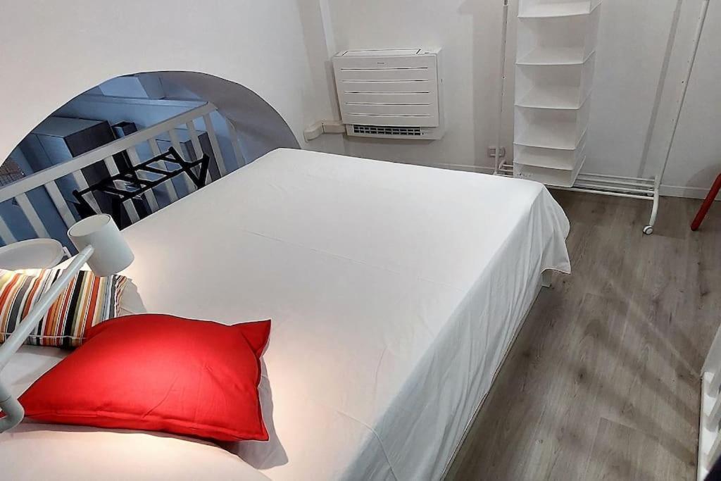 Dock33 - Comfort Loft In Catania Center מראה חיצוני תמונה