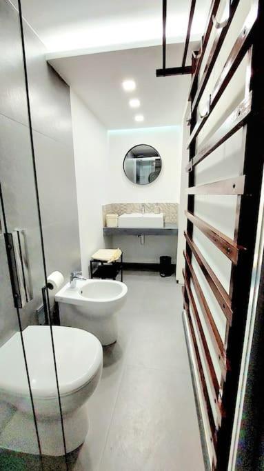 Dock33 - Comfort Loft In Catania Center מראה חיצוני תמונה