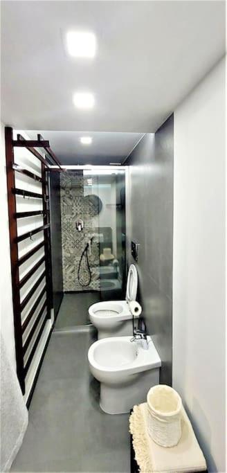 Dock33 - Comfort Loft In Catania Center מראה חיצוני תמונה