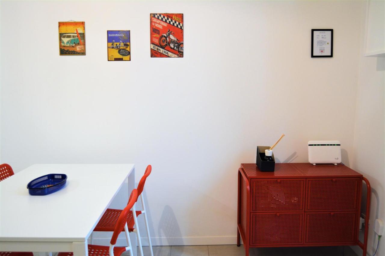 Dock33 - Comfort Loft In Catania Center מראה חיצוני תמונה
