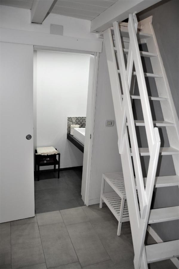 Dock33 - Comfort Loft In Catania Center מראה חיצוני תמונה