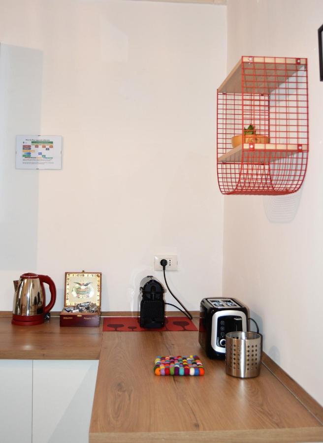 Dock33 - Comfort Loft In Catania Center מראה חיצוני תמונה